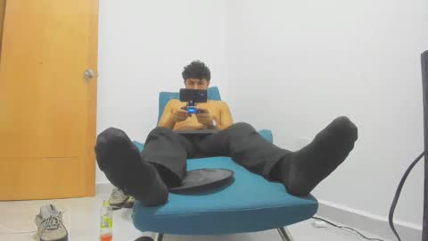 galvis_bbc online show from 19, 3, 2026