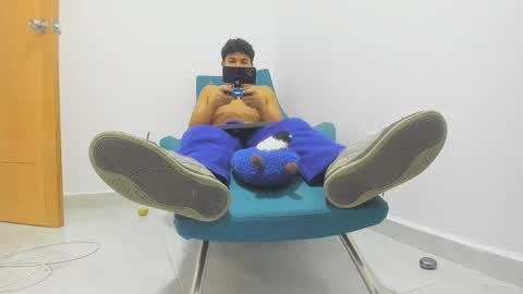 galvis_bbc online show from 30, 3, 2026