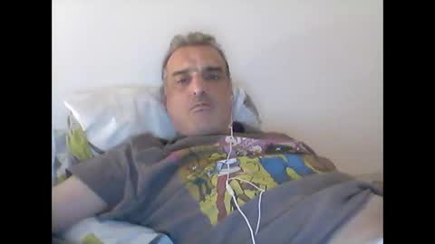 Snapshot of gamane3575 chatting on 27, 4, 2026 gamane3575 online show from 27, 4, 2026