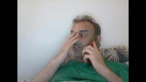 Snapshot of gamane3575 chatting on 17, 5, 2026 gamane3575 online show from 17, 5, 2026