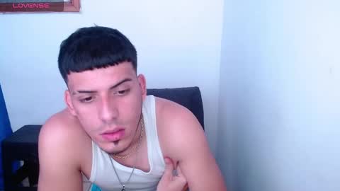 Gabriel online show from 19, 9, 2025