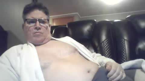 Snapshot of gameon1969 chatting on 18, 1, 2025 gameon1969 online show from 18, 1, 2025