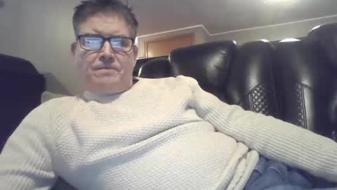 Snapshot of gameon1969 chatting on 18, 1, 2025 gameon1969 online show from 18, 1, 2025