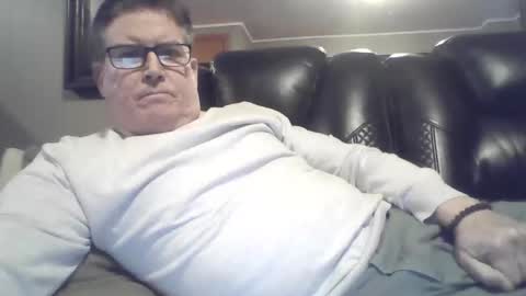 Snapshot of gameon1969 chatting on 20, 1, 2025 gameon1969 online show from 20, 1, 2025