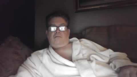 gameon1969 online show from 1, 5, 2026