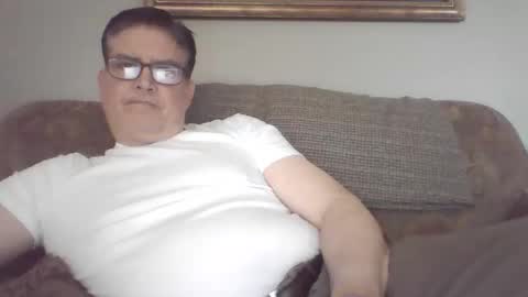 gameon1969 online show from 7, 5, 2026