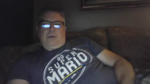 Snapshot of gameon1969 chatting on 25, 7, 2026 gameon1969 online show from 25, 7, 2026