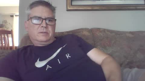 Snapshot of gameon1969 chatting on 25, 7, 2026 gameon1969 online show from 25, 7, 2026