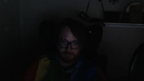 Snapshot of gamer_dong_water chatting on 19, 4, 2026 Gamer Dad online show from 19, 4, 2026