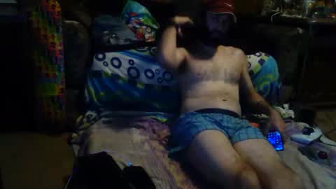 gamerfiend420 online show from 14, 9, 2025