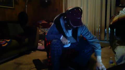 gamerfiend420 online show from 14, 10, 2025