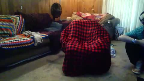 gamerfiend420 online show from 17, 10, 2025