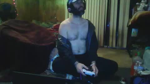 gamerfiend420 online show from 22, 12, 2025