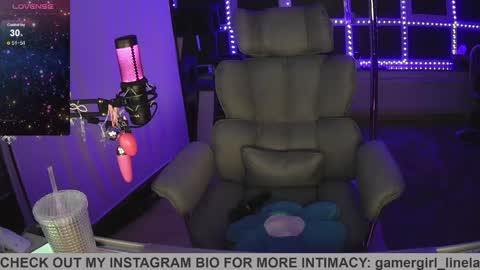 Snapshot of gamergirl_linela chatting on 10, 4, 2026 gamergirl_linela online show from 10, 4, 2026