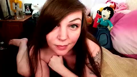 Snapshot of gamergirlroxy chatting on 13, 12, 2025 GamerGirlRoxy online show from 13, 12, 2025