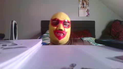 Gamerguyking90 online show from 4, 12, 2024