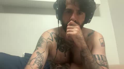 GamesOfControl online show from 15, 1, 2026