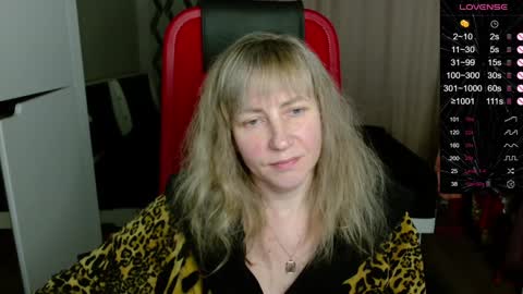 Snapshot of ganet469 chatting on 2, 12, 2024 Janette online show from 2, 12, 2024