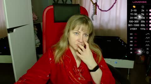 Snapshot of ganet469 chatting on 10, 1, 2025 Janette online show from 10, 1, 2025