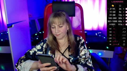 Snapshot of ganet469 chatting on 14, 1, 2025 Janette online show from 14, 1, 2025