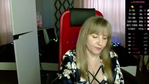 Snapshot of ganet469 chatting on 2, 2, 2025 Janette online show from 2, 2, 2025