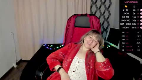 Janette online show from 8, 3, 2026