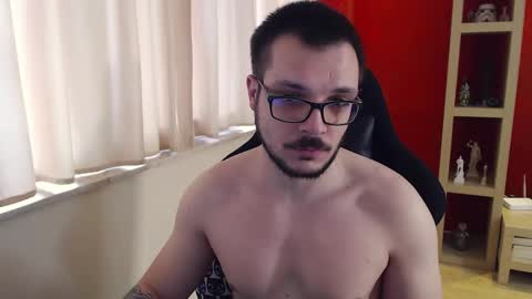 GangstaLover online show from 7, 12, 2024