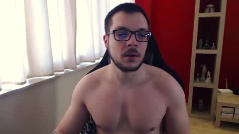 GangstaLover online show from 5, 1, 2025