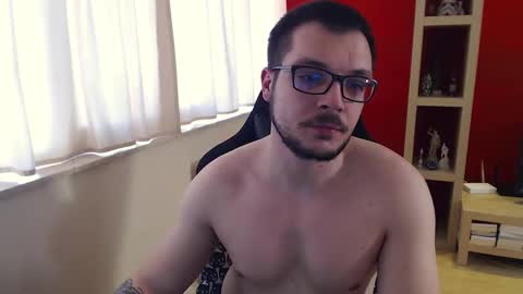 GangstaLover online show from 10, 1, 2025