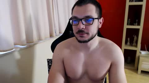 GangstaLover online show from 7, 2, 2026