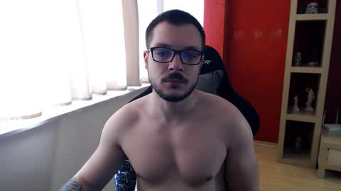 GangstaLover online show from 20, 5, 2026