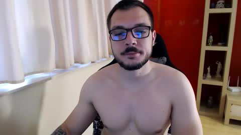 GangstaLover online show from 22, 5, 2026