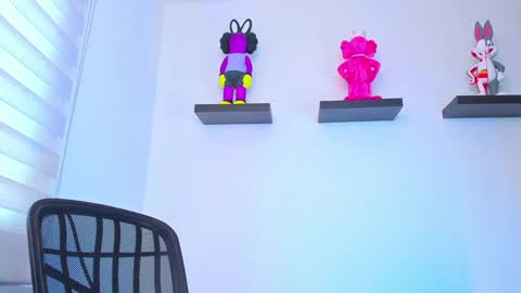 GANG online show from 16, 12, 2024