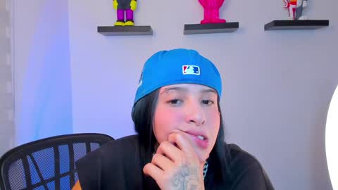 GANG online show from 21, 12, 2024