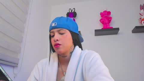 GANG online show from 30, 12, 2024