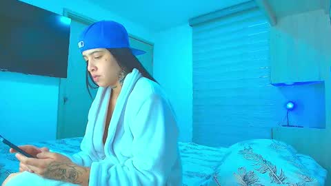 GANG online show from 31, 12, 2024