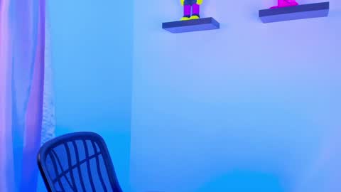 GANG online show from 4, 1, 2025