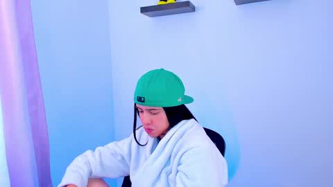 GANG online show from 10, 1, 2025