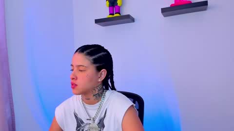 GANG online show from 18, 1, 2025