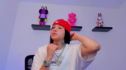 GANG online show from 9, 2, 2025