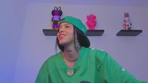 GANG online show from 18, 2, 2025