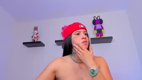 GANG online show from 20, 2, 2025