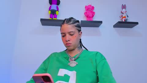 GANG online show from 24, 2, 2025