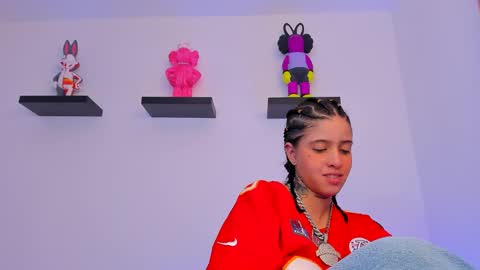 GANG online show from 28, 2, 2025