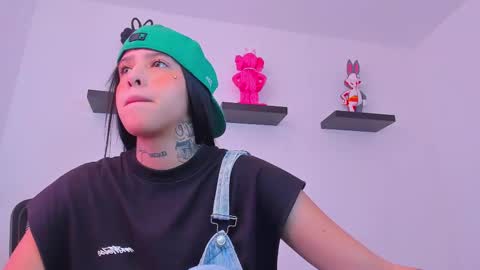 GANG online show from 7, 3, 2025