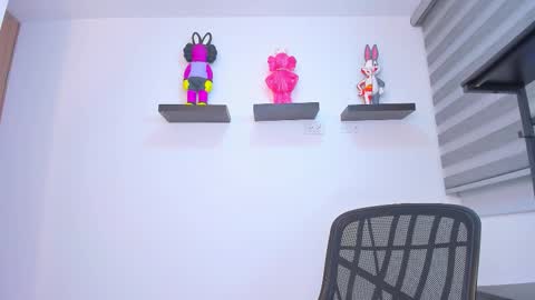 GANG online show from 17, 9, 2025