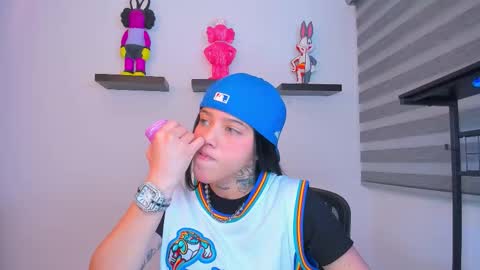 GANG online show from 12, 10, 2025