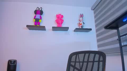 GANG online show from 21, 10, 2025