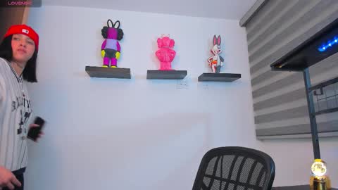 Snapshot of gangster_girl chatting on 17, 2, 2026 GANG online show from 17, 2, 2026