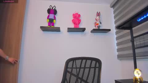 Snapshot of gangster_girl chatting on 24, 2, 2026 GANG online show from 24, 2, 2026